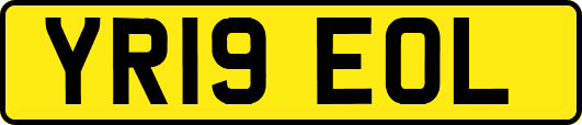 YR19EOL
