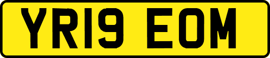 YR19EOM