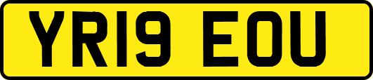 YR19EOU