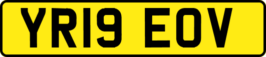 YR19EOV