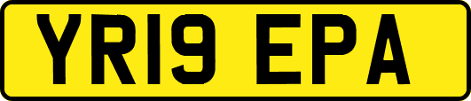 YR19EPA