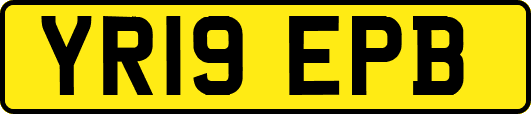 YR19EPB