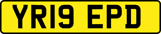 YR19EPD