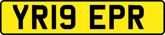 YR19EPR