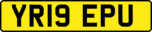 YR19EPU