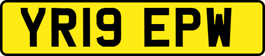 YR19EPW