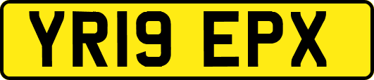 YR19EPX