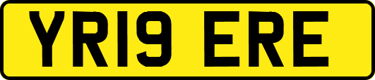 YR19ERE