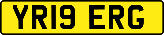 YR19ERG