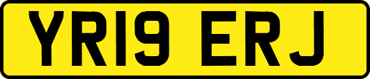 YR19ERJ