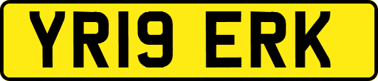 YR19ERK