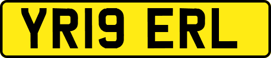 YR19ERL