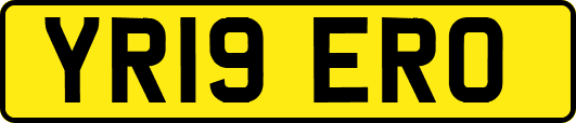 YR19ERO