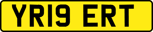 YR19ERT