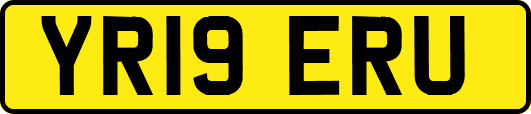 YR19ERU