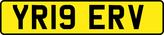 YR19ERV