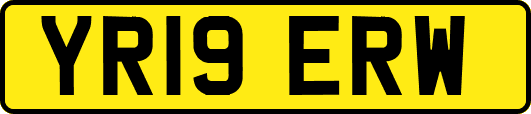 YR19ERW