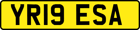 YR19ESA