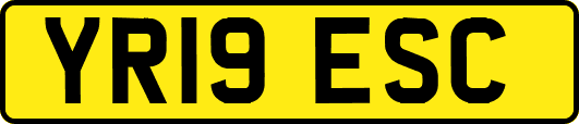 YR19ESC