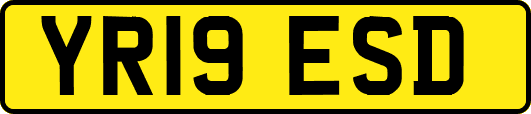 YR19ESD