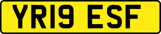 YR19ESF