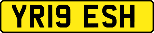 YR19ESH