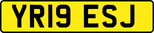 YR19ESJ