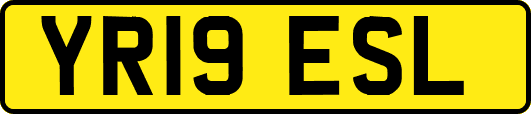 YR19ESL