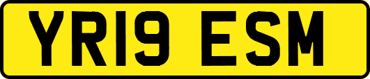 YR19ESM