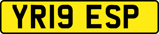 YR19ESP