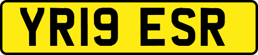 YR19ESR