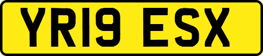 YR19ESX