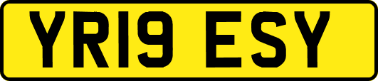 YR19ESY