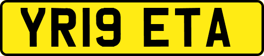YR19ETA