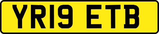 YR19ETB