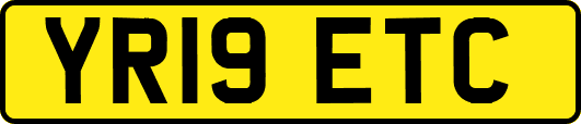 YR19ETC