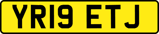 YR19ETJ