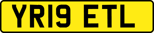 YR19ETL