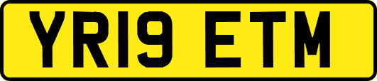 YR19ETM