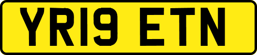 YR19ETN