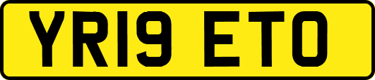 YR19ETO