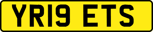 YR19ETS
