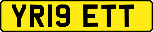 YR19ETT