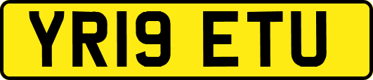 YR19ETU