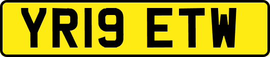YR19ETW