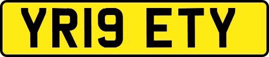 YR19ETY