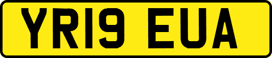 YR19EUA