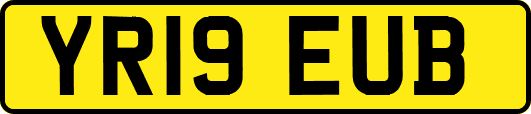 YR19EUB