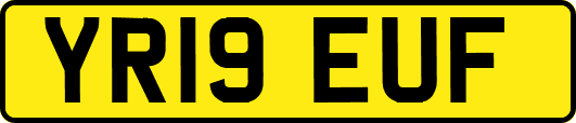 YR19EUF