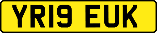 YR19EUK
